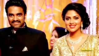 "I'm still in love with #Vijay", #Amala paul opens up emotionally