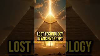 Did The Ancient Egyptians Possess Technology Beyond Their Time #mystery #history #ancient #joerogan