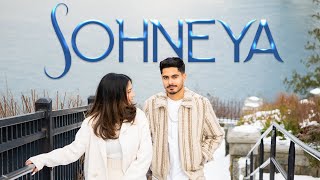 Sohneya - Sehaj Sandhu (Official Music Video)