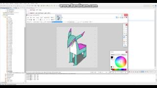 Java Game Programming Devlog : #1