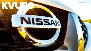 Nissan recalls more than 440K vehicles