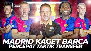 Barca Serius Ambil Winger Milan yang Sakit Hati Sambil Incar Kesayangan Guardiola - Siasat Barcelona