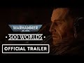 Warhammer 40,000: 500 Worlds - Official Announcement Trailer
