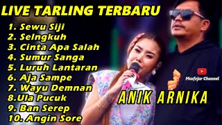 Anik Arnika Full Album Live Latest Sewu Siji