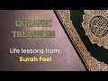 Quranic Treasures: Surah Feel