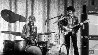 Cream- Ricky Tick Club, Hounslow, West London, UK 4/22/67