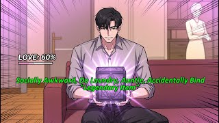 NSFW System, Treasure Chests, Goddess's Most Private Items, Inappropriate