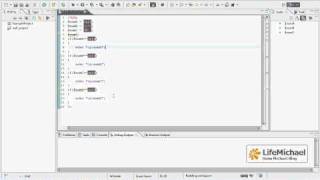 The PHP Null Keyword