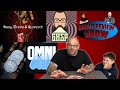 Gasp, Jumbo Morgan, Omni Air & Hung Drawn Quartered | Craig & Ryland's Magic Review Show