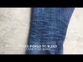 dry denim raw denim nudie jeans thin finn dry heavy selvedge hardcore damaged jeans