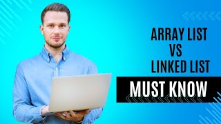 ArrayList vs LinkedList: Java Interview Guide for Beginners to Experienced Developers