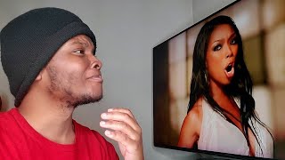 Brandy - "Wildest Dream" (REACTION)