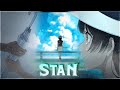 The Tunnel to Summer - Stan[AMV/Edit] 4K