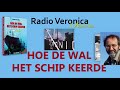 radio veronica hoe de wal het schip keerde boekpresentatie