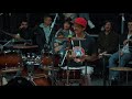 Mad Chief vs Kondakov. Funky Drummer Final. V1 Battle 26.11.2021