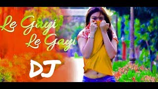 Le Gayi (Remix) | Dil To Pagal Hai | Karisma Kapoor | Asha Bhosle | Dil Le Gayi Le Gayi