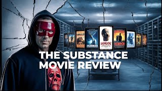 The ‘CRASH’ of Horror Films (Substance)