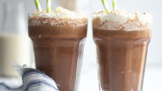 McDonald's Mocha Frappe Copycat Recipe