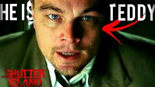 SHUTTER ISLAND | We Were WRONG About The ENDING
