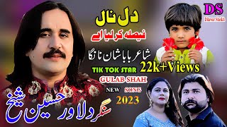 Dil Naal Faisla Dilawar Hussain Sheikh New Saraiki Punjabi Song 2023 official video song #Song2023