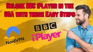 Unlock BBC iPlayer in the USA with these Easy Steps 100% Working