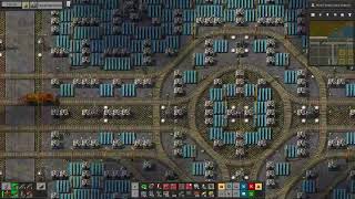 Supersonic Trains pt.2 - Factorio