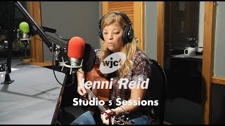 "Run" by Jenni Reid | Studio 5 Sessions
