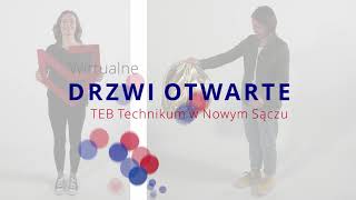 TEB Nowy Sącz - Część 6 - Prezentacja Zawodu: Technik Weterynarz