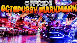 Octopussy - Markmann (Offride) Video Annakirmes Düren 2022