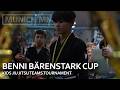 Benni Bärenstark Kids Cup – Teams Edition