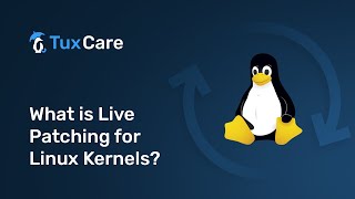 What is LIVE PATCHING for LINUX KERNEL | Ultimate Beginner's Guide