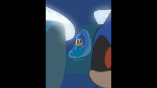 Baby Sonic Rescue #shorts