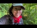 wissahickon valley park trail philadelphia pa— day hike life update.