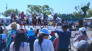 Edmonton Heritage Festival | Alberta Canada | maplesnaps