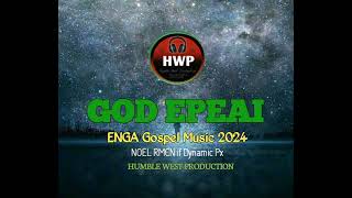 David Paul .God Epeai.....Enga Gospel 2024......new life production........ 🇵🇬