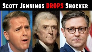 Scott Jennings drops the brutal truth on CNN Panel