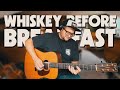 Whiskey Before Breakfast: Essential Bluegrass Guitar Lesson