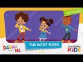 Dada and Me | The Body Song | Zain Bhikha feat. Zain Bhikha Kids