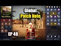Black Desert Mobile Tier 6 Pet & Global Patch Note EP 49