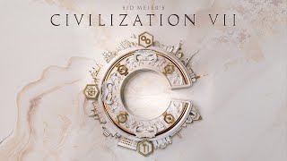 Sid Meier's Civilization VII | Video Game Soundtrack (Full Official OST) + Timestamps