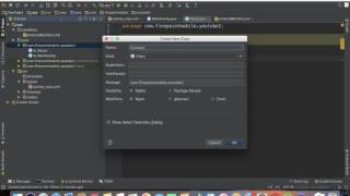 Android Tutorial Part 1 of 100: Install Android Studio, Setup Project