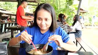 ก๊วยเตี๋ยวเรือ ร้านรุซดี หาดใหญ่ จังหวัดสงขลา