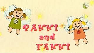 Fanni And Panni - Learn With ducktv | ducktv