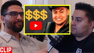 Jose Torres Gana Mucho Dinero $200,000 Por Mes Es Muy Posible