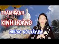 phương linh tâm linh thảm cảnh kinh hoàng mà những nơi xảy ra | tâm linh hạ ngươn