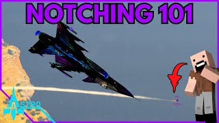 How To Notch - War Thunder