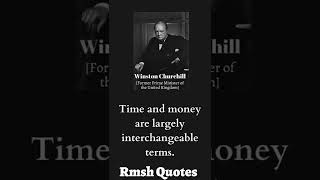 Winston Churchill's Quotes that tell a lot about ourselves#winstonchurchill #quotes #wisequotes