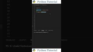 Create/Delete Folder With Python | Python Tutorial