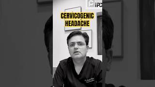 Headache From Neck? Cervicogenic Headache Explained!