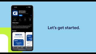 How To Set Up DriveEasy | GEICO Insurance